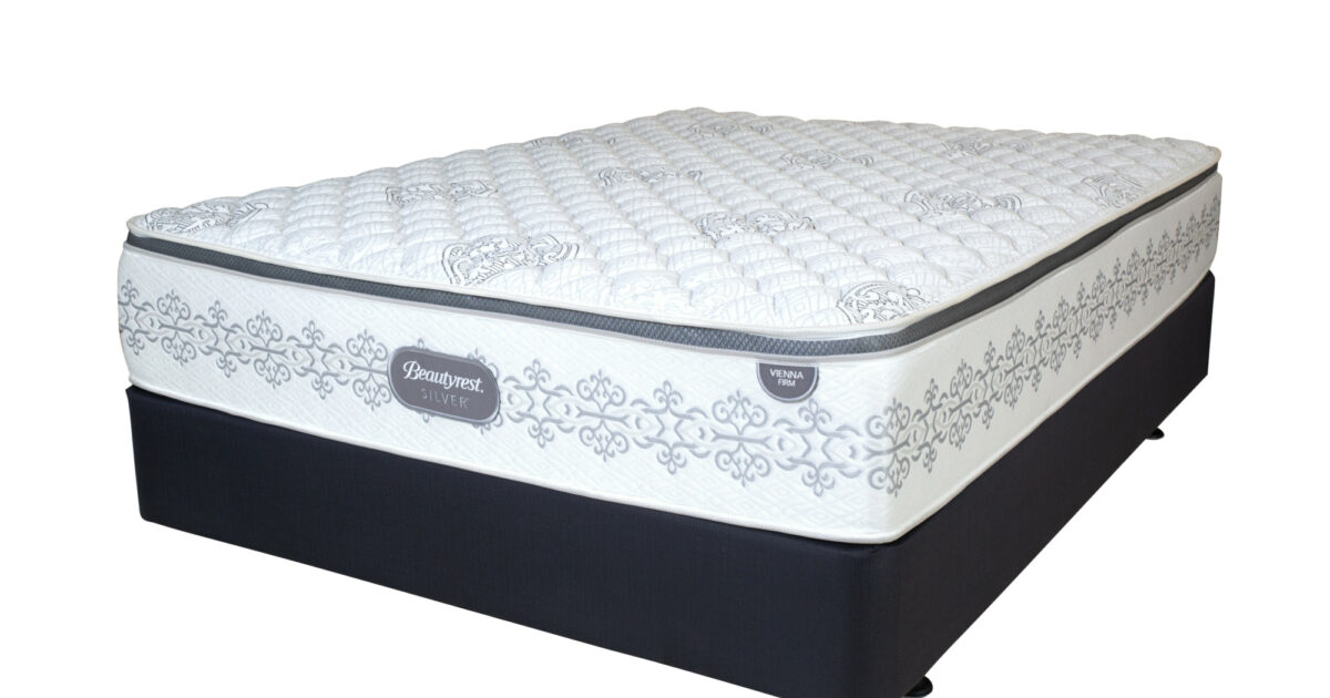Beautyrest legend mattress firm sale